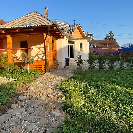 Mura House Vişeu de Sus Екстериор снимка