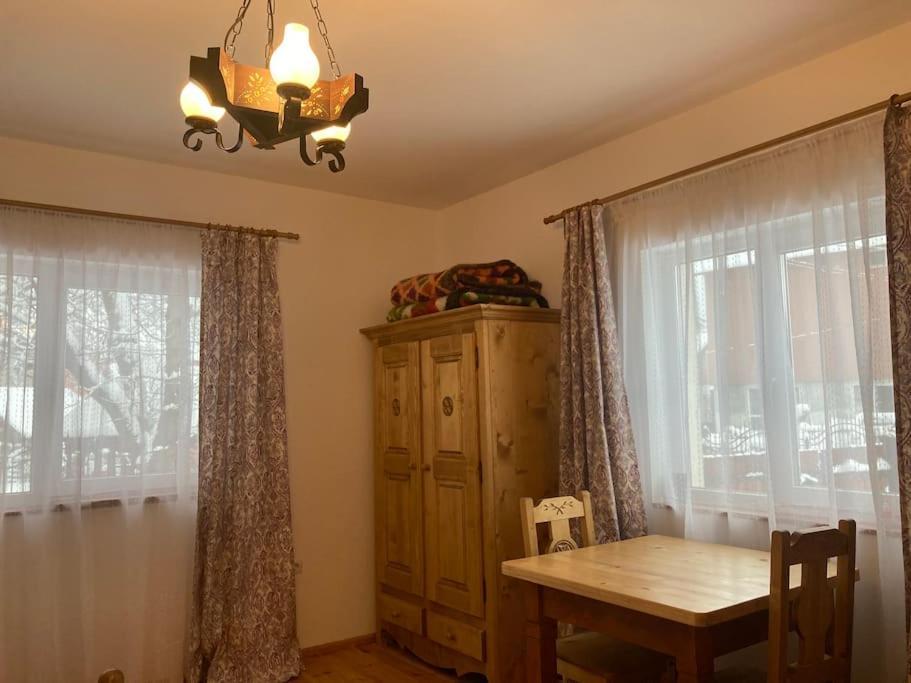 Mura House Vişeu de Sus Екстериор снимка
