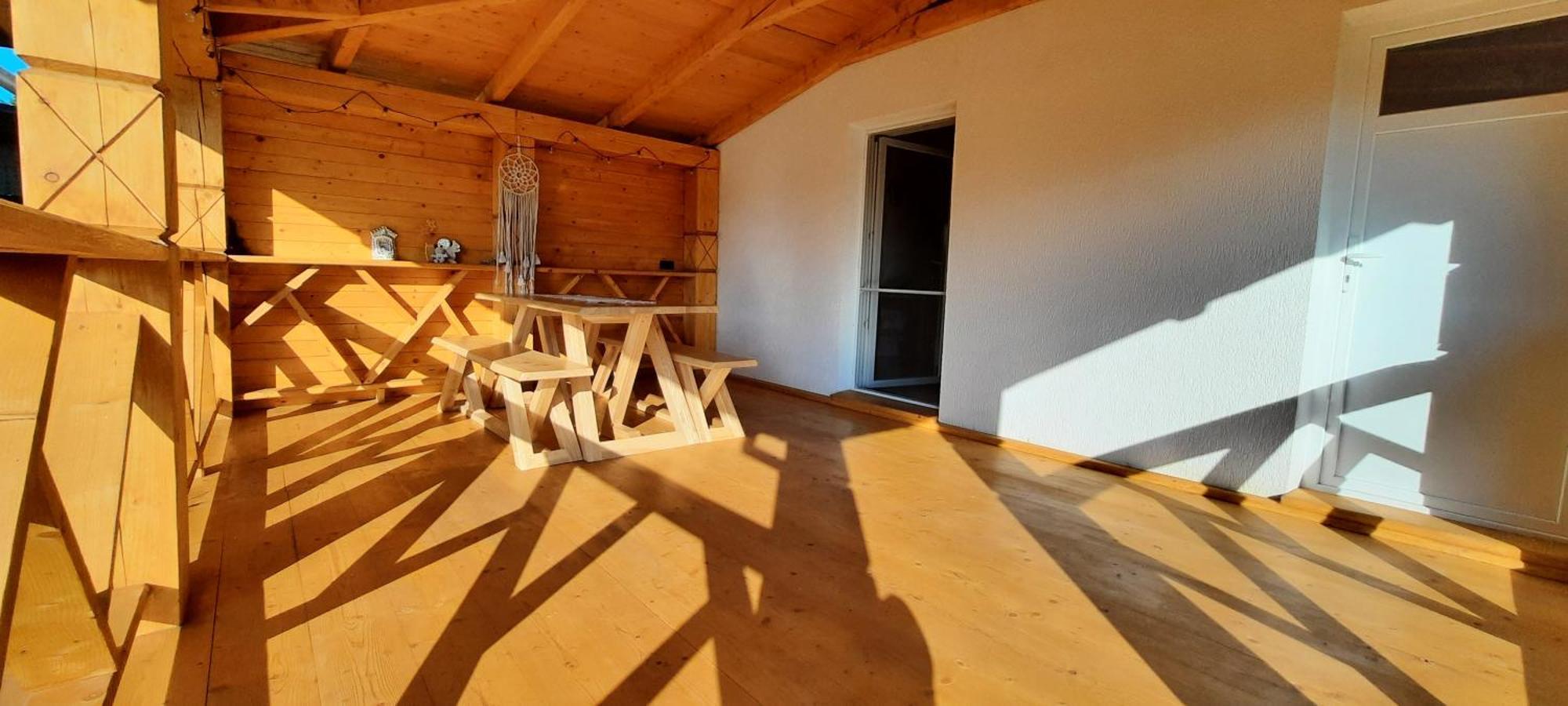 Mura House Vişeu de Sus Екстериор снимка