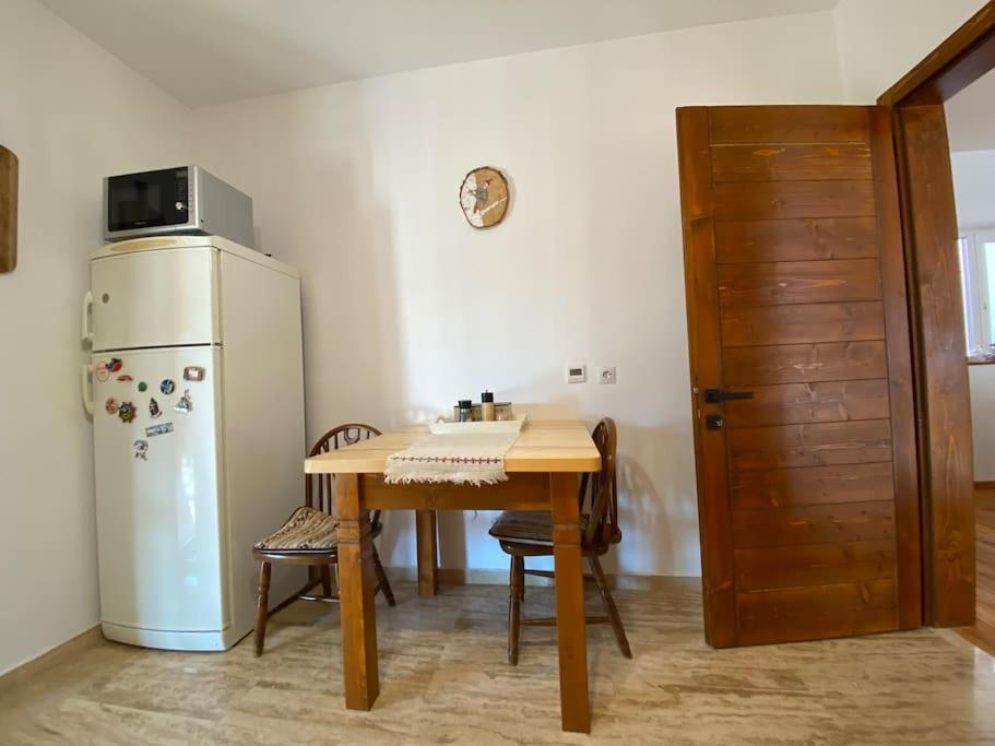 Mura House Vişeu de Sus Екстериор снимка