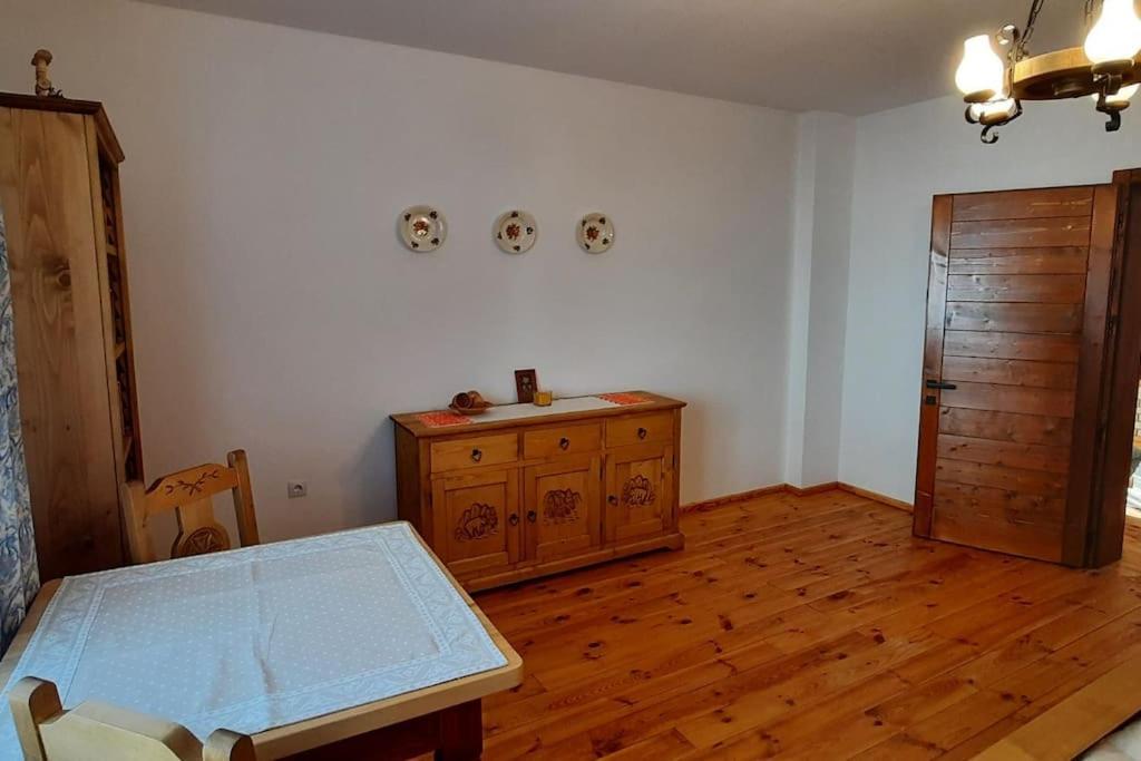 Mura House Vişeu de Sus Екстериор снимка