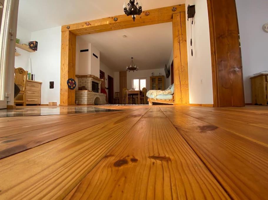 Mura House Vişeu de Sus Екстериор снимка