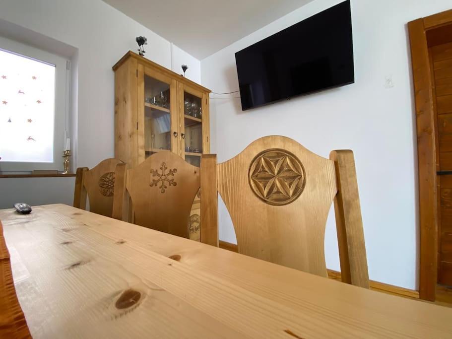 Mura House Vişeu de Sus Екстериор снимка